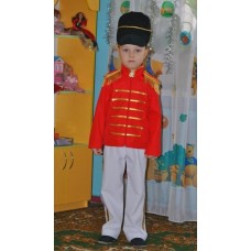 Гусар - Солдат